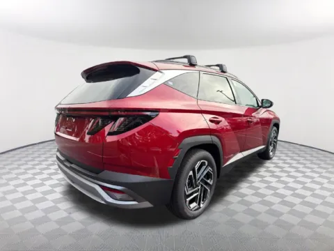More photos of 2026 Hyundai Tucson Limited at Southtowne Hyundai of Newnan, GA