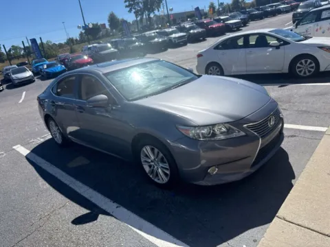 More photos of 2014 Lexus ES 350 at Southtowne Hyundai of Newnan, GA