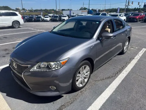 Another view of 2014 Lexus ES 350 for sale in Newnan, GA at Southtowne Hyundai of Newnan