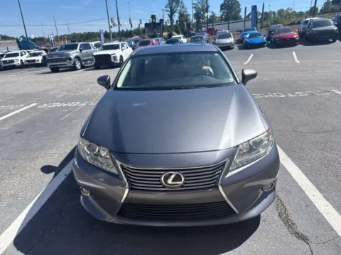More photos of 2014 Lexus ES 350 at Southtowne Hyundai of Newnan, GA
