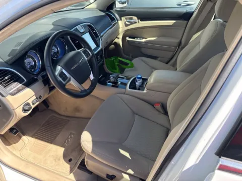 Another view of 2012 Chrysler 300 for sale in Newnan, GA at Southtowne Hyundai of Newnan