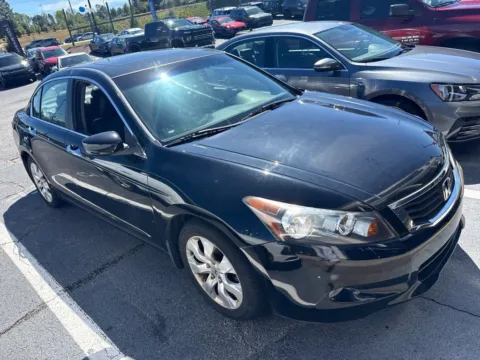 Another view of 2010 Honda Accord EX-L for sale in Newnan, GA at Southtowne Hyundai of Newnan
