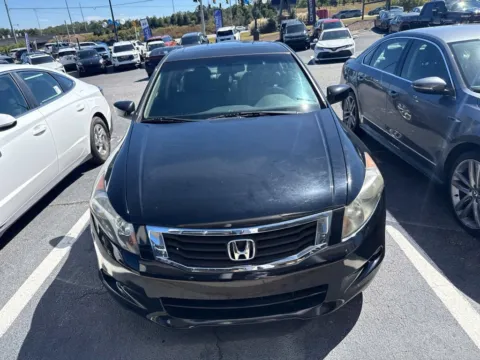 Photos of 2010 Honda Accord EX-L for sale in Newnan, GA at Southtowne Hyundai of Newnan