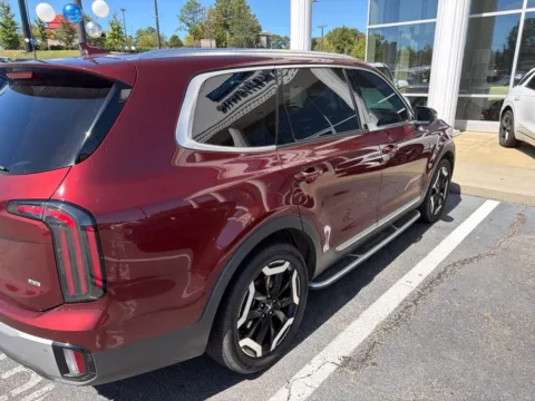 More photos of 2024 Kia Telluride EX at Southtowne Hyundai of Newnan, GA