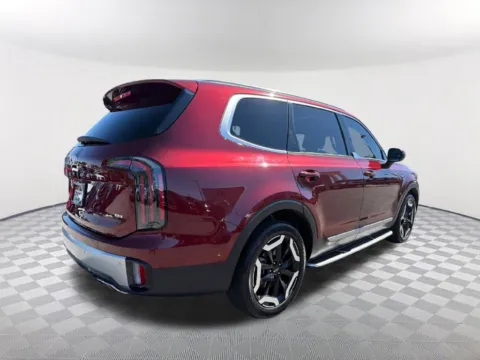 More photos of 2024 Kia Telluride EX at Southtowne Hyundai of Newnan, GA