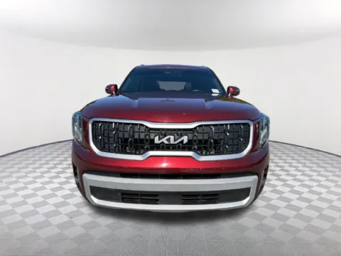 Photos of 2024 Kia Telluride EX for sale in Newnan, GA at Southtowne Hyundai of Newnan