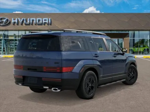 More photos of 2027 Hyundai Santa Fe XRT at Southtowne Hyundai of Newnan, GA