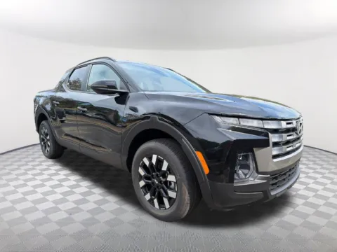 Another view of 2027 Hyundai Santa Cruz SEL for sale in Newnan, GA at Southtowne Hyundai of Newnan