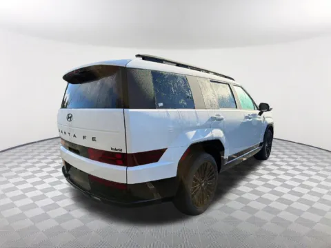 More photos of 2027 Hyundai Santa Fe Hybrid Calligraphy at Southtowne Hyundai of Newnan, GA