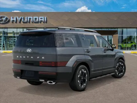 More photos of 2027 Hyundai Santa Fe SEL at Southtowne Hyundai of Newnan, GA