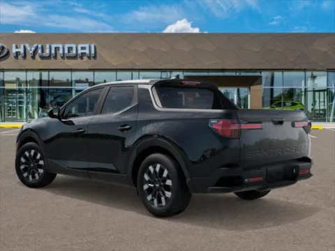 More photos of 2027 Hyundai Santa Cruz SE at Southtowne Hyundai of Newnan, GA
