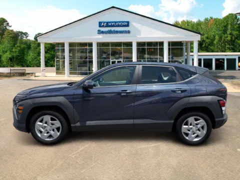 Another view of 2027 Hyundai Kona SE for sale in Newnan, GA at Southtowne Hyundai of Newnan
