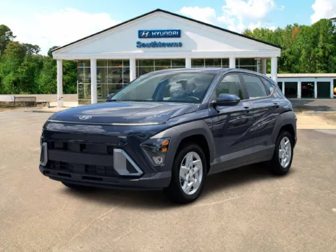 Blue 2027 Hyundai Kona SE for sale in Newnan, GA