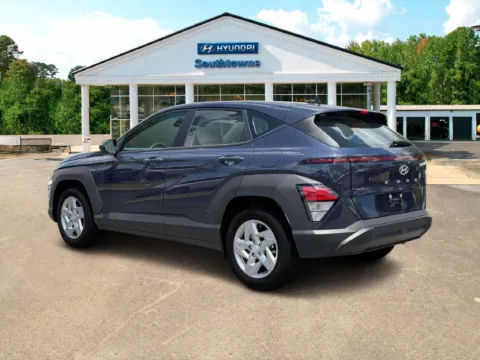 More photos of 2027 Hyundai Kona SE at Southtowne Hyundai of Newnan, GA
