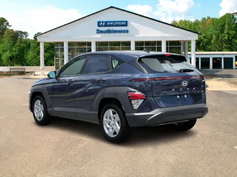 More photos of 2027 Hyundai Kona SE at Southtowne Hyundai of Newnan, GA