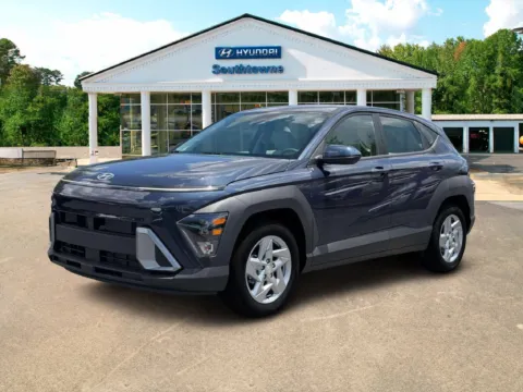 Photos of 2027 Hyundai Kona SE for sale in Newnan, GA at Southtowne Hyundai of Newnan