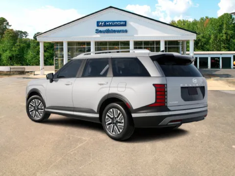 More photos of 2027 Hyundai Palisade Hybrid Blue SEL Premium at Southtowne Hyundai of Newnan, GA