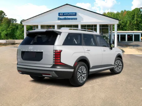More photos of 2027 Hyundai Palisade Hybrid Blue SEL Premium at Southtowne Hyundai of Newnan, GA