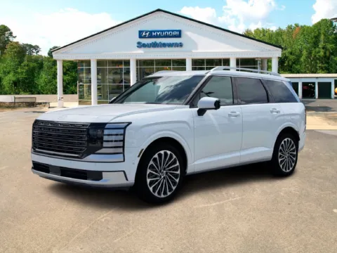 Photos of 2027 Hyundai Palisade Hybrid for sale in Newnan, GA at Southtowne Hyundai of Newnan