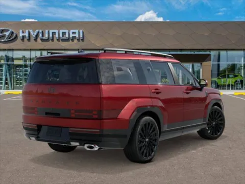 More photos of 2027 Hyundai Santa Fe Calligraphy at Southtowne Hyundai of Newnan, GA
