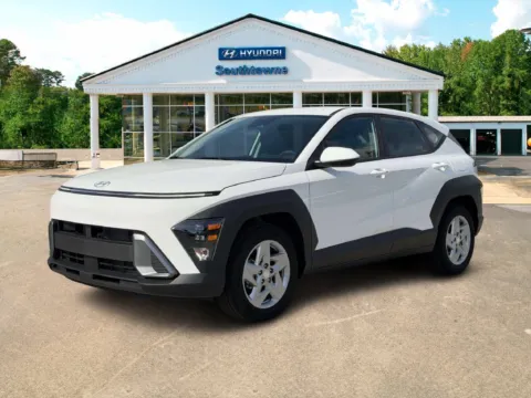 More photos of 2027 Hyundai Kona SE at Southtowne Hyundai of Newnan, GA
