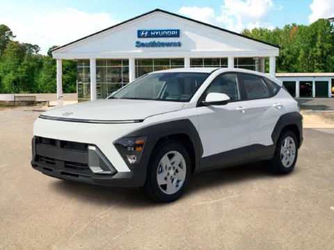Another view of 2027 Hyundai Kona SE for sale in Newnan, GA at Southtowne Hyundai of Newnan