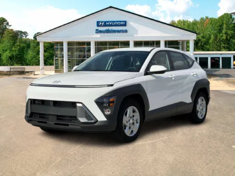 Photos of 2027 Hyundai Kona SE for sale in Newnan, GA at Southtowne Hyundai of Newnan