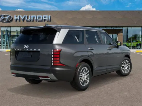 More photos of 2027 Hyundai Palisade SE at Southtowne Hyundai of Newnan, GA