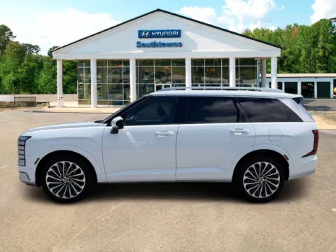 Another view of 2027 Hyundai Palisade Hybrid for sale in Newnan, GA at Southtowne Hyundai of Newnan