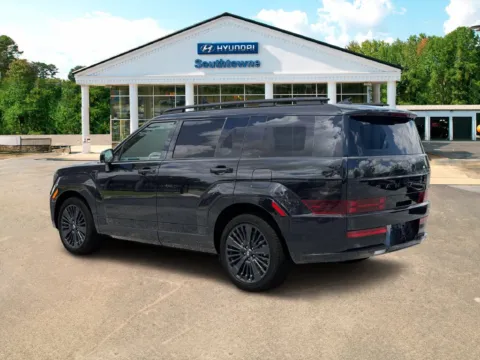 More photos of 2027 Hyundai Santa Fe Hybrid Calligraphy at Southtowne Hyundai of Newnan, GA