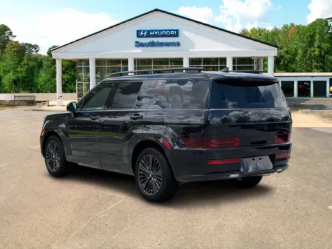 More photos of 2027 Hyundai Santa Fe Hybrid Calligraphy at Southtowne Hyundai of Newnan, GA