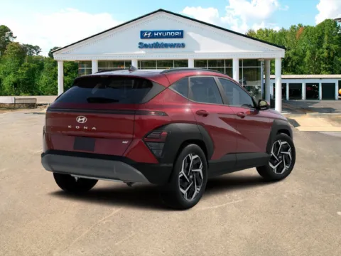 More photos of 2027 Hyundai Kona SEL Premium at Southtowne Hyundai of Newnan, GA