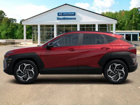 Another view of 2027 Hyundai Kona SEL Premium for sale in Newnan, GA at Southtowne Hyundai of Newnan