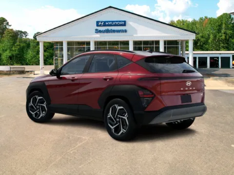 More photos of 2027 Hyundai Kona SEL Premium at Southtowne Hyundai of Newnan, GA