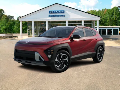 Photos of 2027 Hyundai Kona SEL Premium for sale in Newnan, GA at Southtowne Hyundai of Newnan