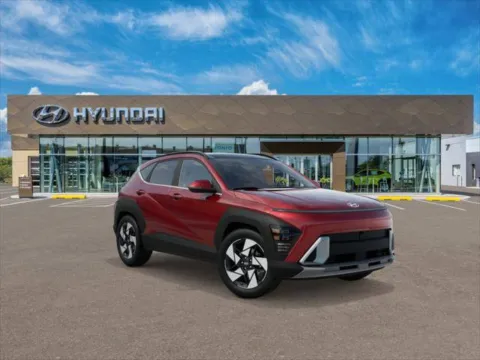 Photos of 2027 Hyundai Kona Limited for sale in Newnan, GA at Southtowne Hyundai of Newnan