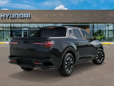 More photos of 2027 Hyundai Santa Cruz SE at Southtowne Hyundai of Newnan, GA