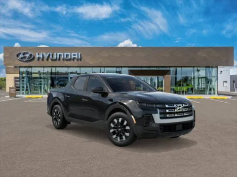 Another view of 2027 Hyundai Santa Cruz SE for sale in Newnan, GA at Southtowne Hyundai of Newnan