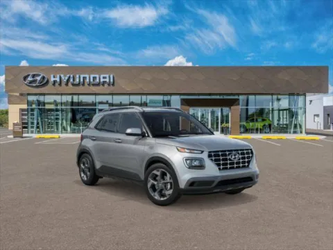 Photos of 2026 Hyundai Venue SEL for sale in Newnan, GA at Southtowne Hyundai of Newnan