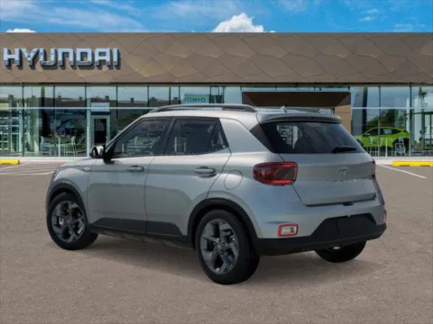 More photos of 2026 Hyundai Venue SEL at Southtowne Hyundai of Newnan, GA