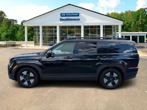 Another view of 2027 Hyundai Santa Fe Hybrid SEL for sale in Newnan, GA at Southtowne Hyundai of Newnan