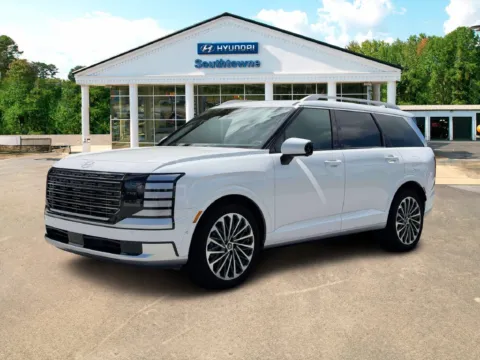 Photos of 2027 Hyundai Palisade Hybrid for sale in Newnan, GA at Southtowne Hyundai of Newnan