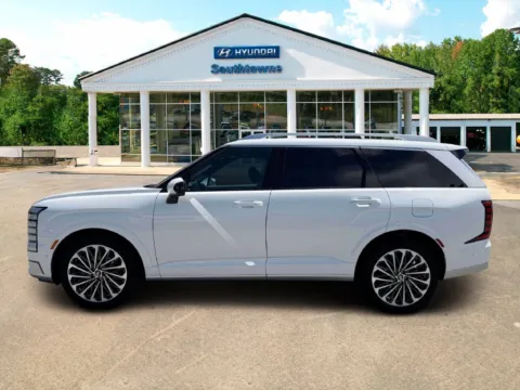 Another view of 2027 Hyundai Palisade Hybrid for sale in Newnan, GA at Southtowne Hyundai of Newnan