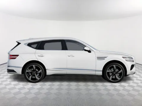 More photos of 2027 Genesis GV80 2.5T Prestige at Southtowne Hyundai of Newnan, GA