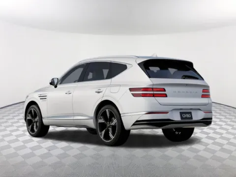 More photos of 2027 Genesis GV80 2.5T Prestige at Southtowne Hyundai of Newnan, GA