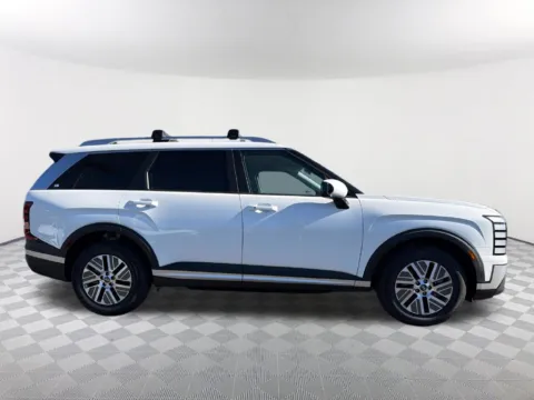More photos of 2027 Hyundai Palisade Hybrid Blue SEL at Southtowne Hyundai of Newnan, GA
