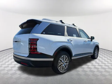 More photos of 2027 Hyundai Palisade Hybrid Blue SEL at Southtowne Hyundai of Newnan, GA