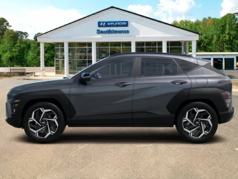 Another view of 2027 Hyundai Kona SEL Premium for sale in Newnan, GA at Southtowne Hyundai of Newnan