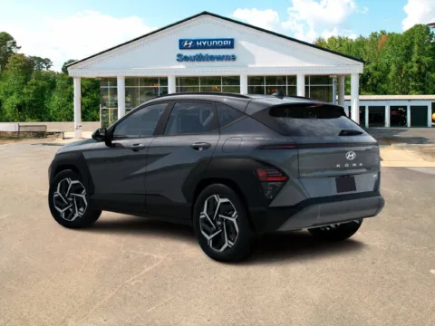 More photos of 2027 Hyundai Kona SEL Premium at Southtowne Hyundai of Newnan, GA