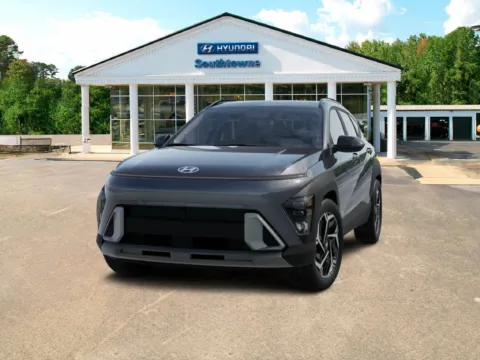 Unknown 2027 Hyundai Kona SEL Premium for sale in Newnan, GA